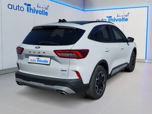 Ford Kuga  2.5 Duratec 180 ch FlexiFuel FHEV E85 Powershift - Photo 4