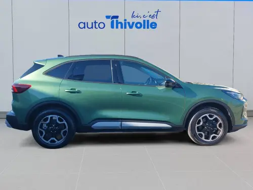 Ford Kuga  2.5 Duratec 180 ch FlexiFuel FHEV E85 Powershift - Photo 5