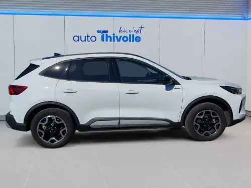 Ford Kuga  2.5 Duratec 180 ch FlexiFuel FHEV E85 Powershift - Photo 5