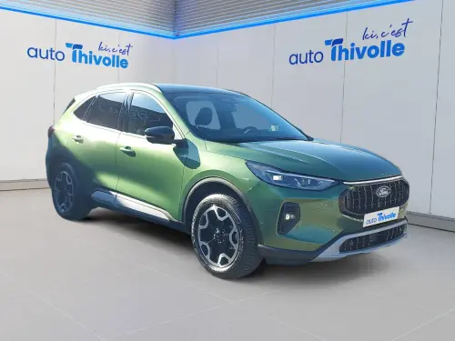 Ford Kuga  2.5 Duratec 180 ch FlexiFuel FHEV E85 Powershift - Photo 6