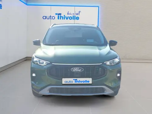 Ford Kuga  2.5 Duratec 180 ch FlexiFuel FHEV E85 Powershift - Photo 7