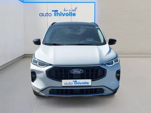 Ford Kuga  2.5 Duratec 180 ch FlexiFuel FHEV E85 Powershift - Photo 7