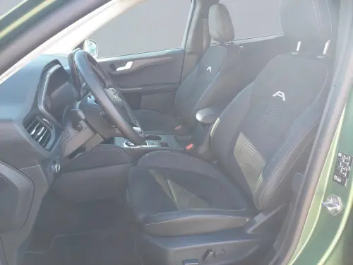 Ford Kuga  2.5 Duratec 180 ch FlexiFuel FHEV E85 Powershift - Photo 9