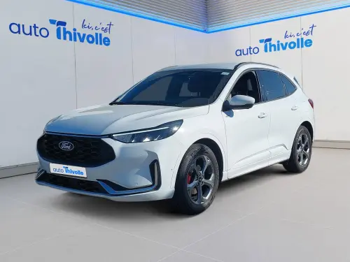 Ford Kuga  2.5 Duratec 180 ch FlexiFuel FHEV E85 Powershift - Photo 0