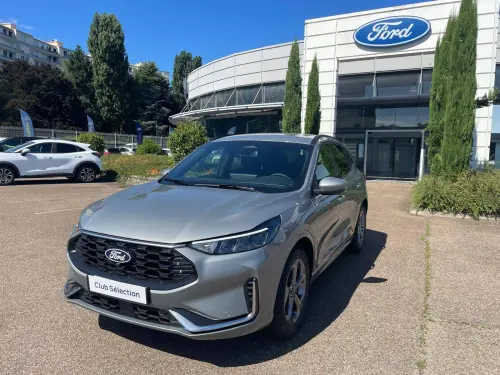 Ford Kuga  2.5 Duratec 180 ch FlexiFuel FHEV E85 Powershift - Photo 0