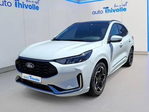 Ford Kuga  2.5 Duratec 180 ch FlexiFuel FHEV E85 Powershift - Photo 0