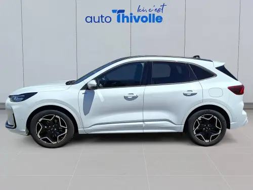 Ford Kuga  2.5 Duratec 180 ch FlexiFuel FHEV E85 Powershift - Photo 1