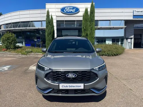 Ford Kuga  2.5 Duratec 180 ch FlexiFuel FHEV E85 Powershift - Photo 1