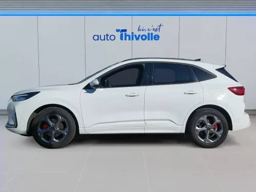 Ford Kuga  2.5 Duratec 180 ch FlexiFuel FHEV E85 Powershift - Photo 1