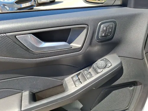 Ford Kuga  2.5 Duratec 180 ch FlexiFuel FHEV E85 Powershift - Photo 10