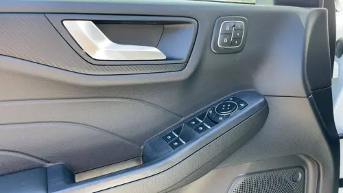 Ford Kuga  2.5 Duratec 180 ch FlexiFuel FHEV E85 Powershift - Photo 11