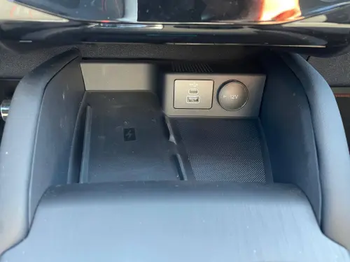 Ford Kuga  2.5 Duratec 180 ch FlexiFuel FHEV E85 Powershift - Photo 11