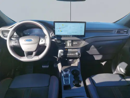 Ford Kuga  2.5 Duratec 180 ch FlexiFuel FHEV E85 Powershift - Photo 11