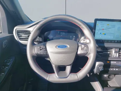 Ford Kuga  2.5 Duratec 180 ch FlexiFuel FHEV E85 Powershift - Photo 12