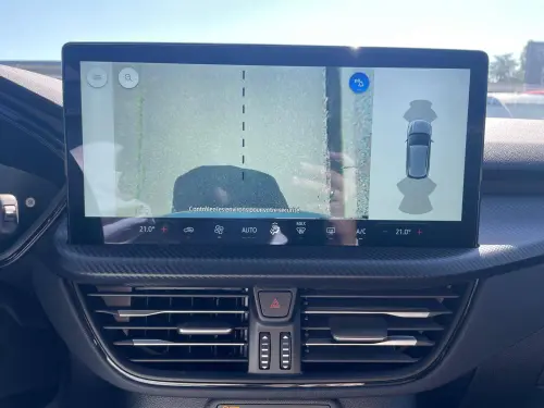 Ford Kuga  2.5 Duratec 180 ch FlexiFuel FHEV E85 Powershift - Photo 12