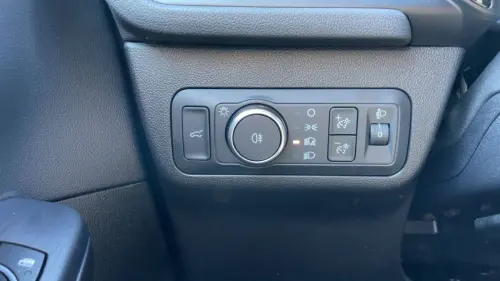 Ford Kuga  2.5 Duratec 180 ch FlexiFuel FHEV E85 Powershift - Photo 13