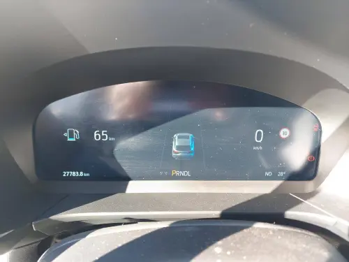 Ford Kuga  2.5 Duratec 180 ch FlexiFuel FHEV E85 Powershift - Photo 13