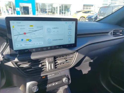 Ford Kuga  2.5 Duratec 180 ch FlexiFuel FHEV E85 Powershift - Photo 14