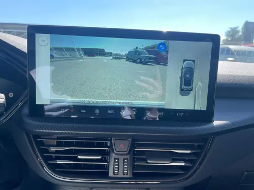 Ford Kuga  2.5 Duratec 180 ch FlexiFuel FHEV E85 Powershift - Photo 14