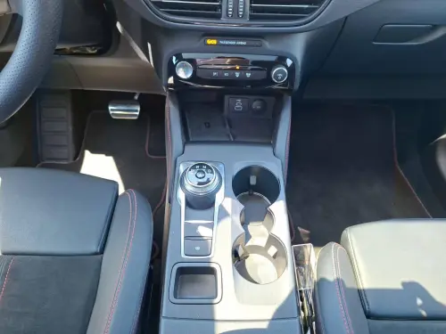 Ford Kuga  2.5 Duratec 180 ch FlexiFuel FHEV E85 Powershift - Photo 14