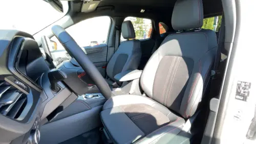 Ford Kuga  2.5 Duratec 180 ch FlexiFuel FHEV E85 Powershift - Photo 15