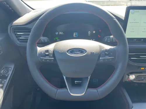 Ford Kuga  2.5 Duratec 180 ch FlexiFuel FHEV E85 Powershift - Photo 15