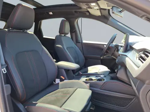 Ford Kuga  2.5 Duratec 180 ch FlexiFuel FHEV E85 Powershift - Photo 16