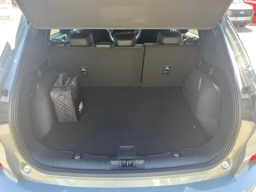 Ford Kuga  2.5 Duratec 180 ch FlexiFuel FHEV E85 Powershift - Photo 16