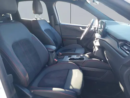 Ford Kuga  2.5 Duratec 180 ch FlexiFuel FHEV E85 Powershift - Photo 16