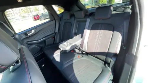 Ford Kuga  2.5 Duratec 180 ch FlexiFuel FHEV E85 Powershift - Photo 17