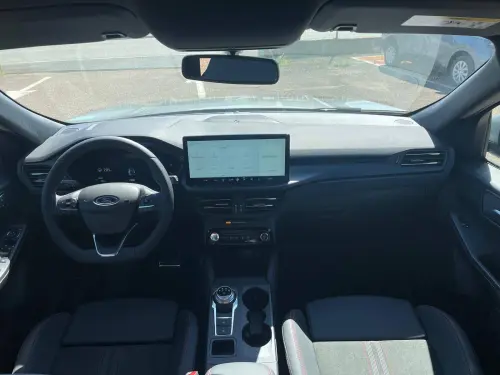 Ford Kuga  2.5 Duratec 180 ch FlexiFuel FHEV E85 Powershift - Photo 17