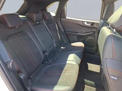 Ford Kuga  2.5 Duratec 180 ch FlexiFuel FHEV E85 Powershift - Photo 17