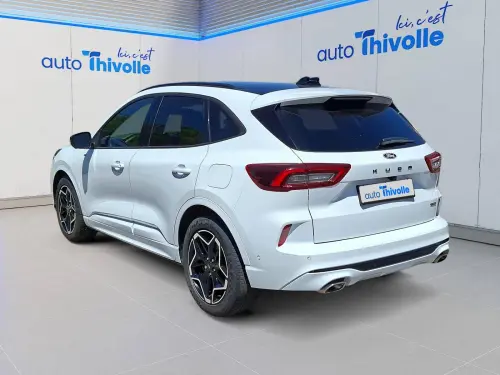 Ford Kuga  2.5 Duratec 180 ch FlexiFuel FHEV E85 Powershift - Photo 2