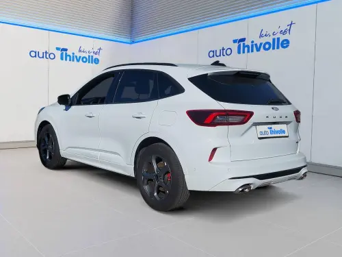 Ford Kuga  2.5 Duratec 180 ch FlexiFuel FHEV E85 Powershift - Photo 2