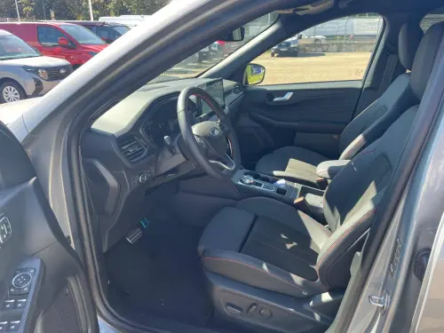 Ford Kuga  2.5 Duratec 180 ch FlexiFuel FHEV E85 Powershift - Photo 20