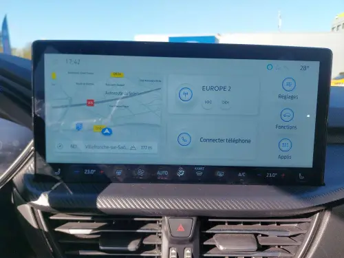 Ford Kuga  2.5 Duratec 180 ch FlexiFuel FHEV E85 Powershift - Photo 20