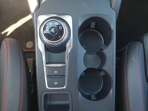 Ford Kuga  2.5 Duratec 180 ch FlexiFuel FHEV E85 Powershift - Photo 21