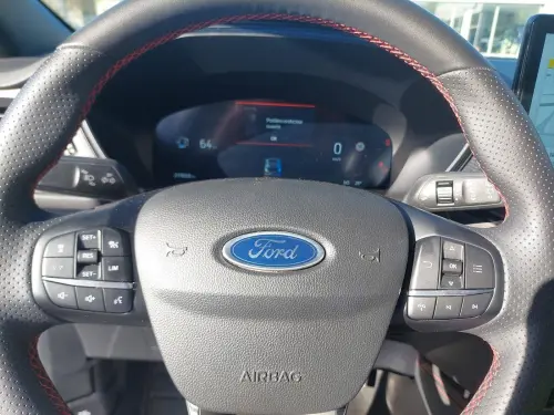 Ford Kuga  2.5 Duratec 180 ch FlexiFuel FHEV E85 Powershift - Photo 22