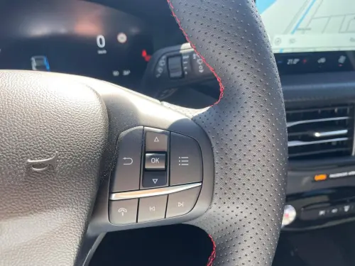 Ford Kuga  2.5 Duratec 180 ch FlexiFuel FHEV E85 Powershift - Photo 22