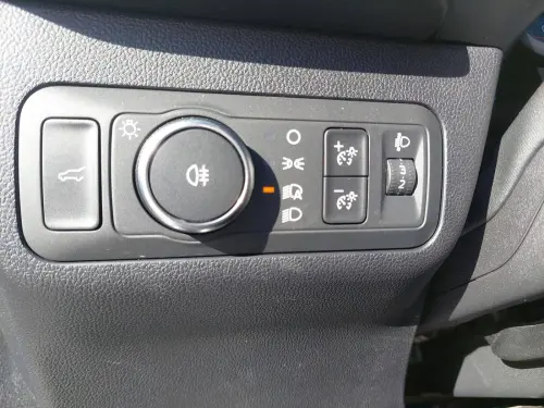 Ford Kuga  2.5 Duratec 180 ch FlexiFuel FHEV E85 Powershift - Photo 23