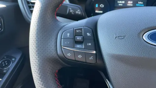 Ford Kuga  2.5 Duratec 180 ch FlexiFuel FHEV E85 Powershift - Photo 23