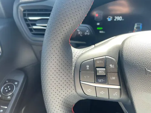 Ford Kuga  2.5 Duratec 180 ch FlexiFuel FHEV E85 Powershift - Photo 23