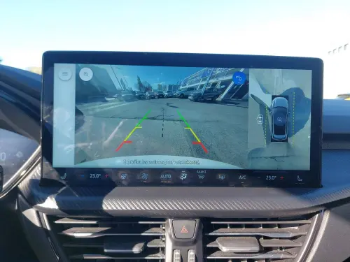 Ford Kuga  2.5 Duratec 180 ch FlexiFuel FHEV E85 Powershift - Photo 24