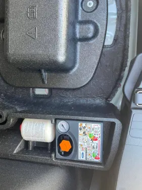 Ford Kuga  2.5 Duratec 180 ch FlexiFuel FHEV E85 Powershift - Photo 25