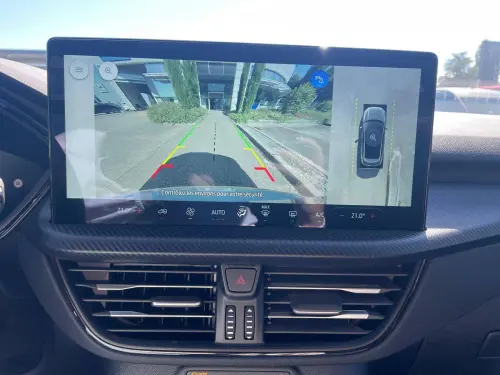 Ford Kuga  2.5 Duratec 180 ch FlexiFuel FHEV E85 Powershift - Photo 26