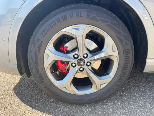 Ford Kuga  2.5 Duratec 180 ch FlexiFuel FHEV E85 Powershift - Photo 28