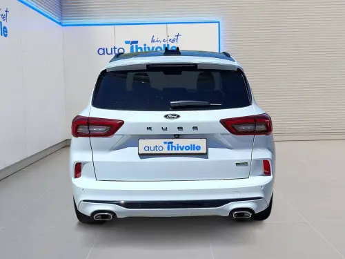 Ford Kuga  2.5 Duratec 180 ch FlexiFuel FHEV E85 Powershift - Photo 3