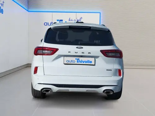 Ford Kuga  2.5 Duratec 180 ch FlexiFuel FHEV E85 Powershift - Photo 3