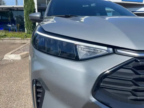 Ford Kuga  2.5 Duratec 180 ch FlexiFuel FHEV E85 Powershift - Photo 31