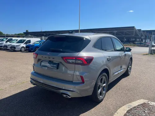 Ford Kuga  2.5 Duratec 180 ch FlexiFuel FHEV E85 Powershift - Photo 4